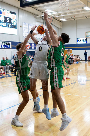 Rockford Christian Boys Varsity Basketball vs Lasalle 12-10-2025-0289