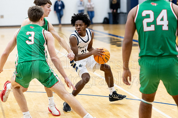 Rockford Christian Boys Varsity Basketball vs Lasalle 12-10-2025-0295