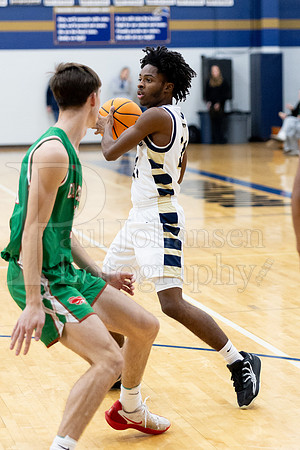 Rockford Christian Boys Varsity Basketball vs Lasalle 12-10-2025-0296