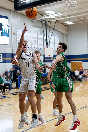 Rockford Christian Boys Varsity Basketball vs Lasalle 12-10-2025-0302