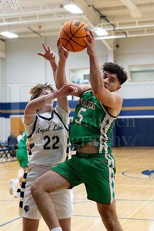 Rockford Christian Boys Varsity Basketball vs Lasalle 12-10-2025-0310