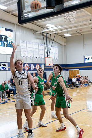 Rockford Christian Boys Varsity Basketball vs Lasalle 12-10-2025-0303