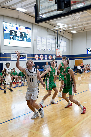 Rockford Christian Boys Varsity Basketball vs Lasalle 12-10-2025-0304