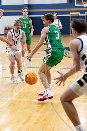 Rockford Christian Boys Varsity Basketball vs Lasalle 12-10-2025-0323
