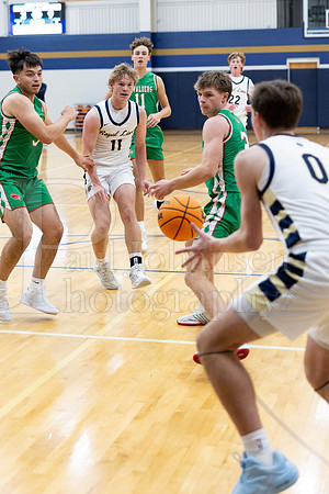 Rockford Christian Boys Varsity Basketball vs Lasalle 12-10-2025-0324