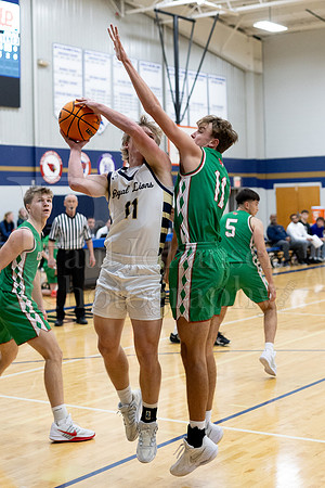 Rockford Christian Boys Varsity Basketball vs Lasalle 12-10-2025-0331