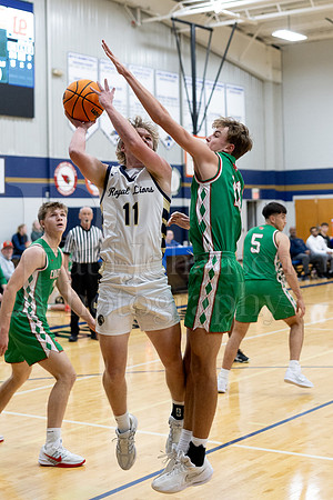 Rockford Christian Boys Varsity Basketball vs Lasalle 12-10-2025-0332