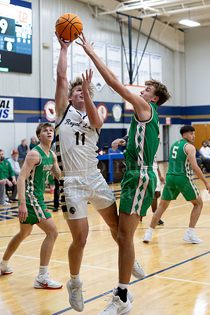 Rockford Christian Boys Varsity Basketball vs Lasalle 12-10-2025-0333