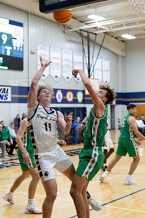 Rockford Christian Boys Varsity Basketball vs Lasalle 12-10-2025-0334