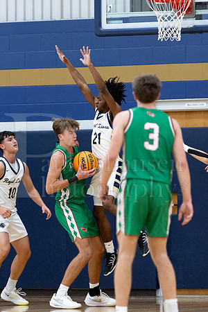 Rockford Christian Boys Varsity Basketball vs Lasalle 12-10-2025-0349