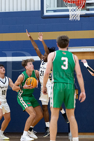 Rockford Christian Boys Varsity Basketball vs Lasalle 12-10-2025-0350