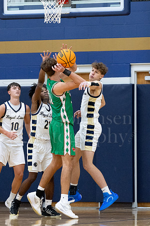 Rockford Christian Boys Varsity Basketball vs Lasalle 12-10-2025-0351
