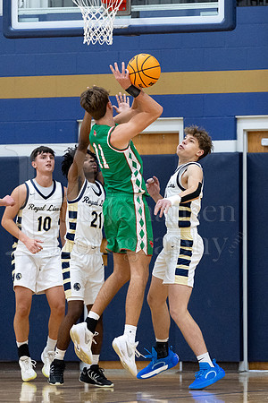 Rockford Christian Boys Varsity Basketball vs Lasalle 12-10-2025-0352