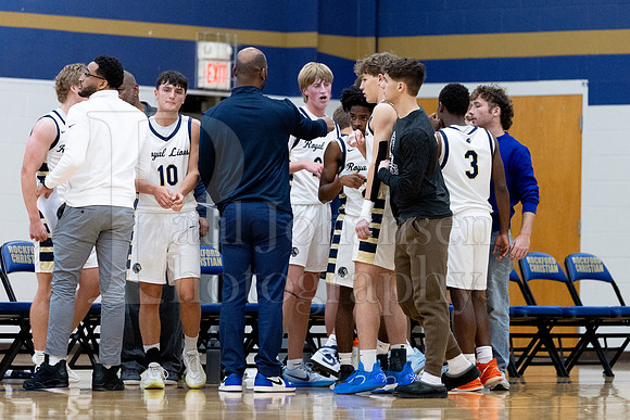 Rockford Christian Boys Varsity Basketball vs Lasalle 12-10-2025-0356