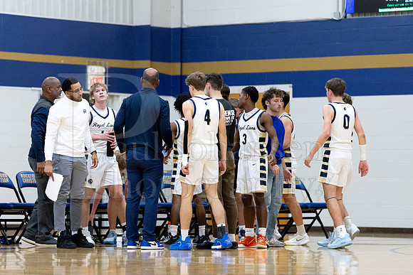 Rockford Christian Boys Varsity Basketball vs Lasalle 12-10-2025-0353