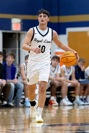 Rockford Christian Boys Varsity Basketball vs Lasalle 12-10-2025-0364