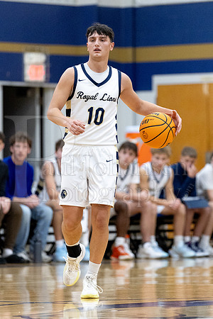Rockford Christian Boys Varsity Basketball vs Lasalle 12-10-2025-0365