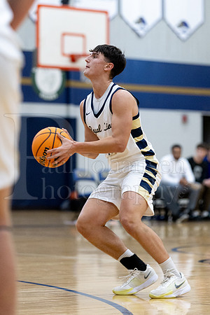 Rockford Christian Boys Varsity Basketball vs Lasalle 12-10-2025-0366
