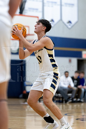 Rockford Christian Boys Varsity Basketball vs Lasalle 12-10-2025-0367