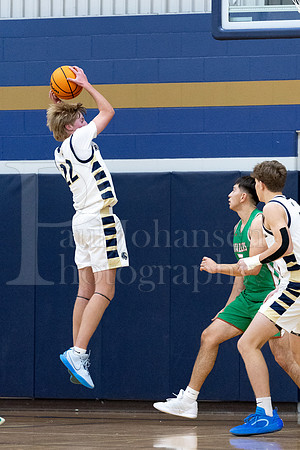 Rockford Christian Boys Varsity Basketball vs Lasalle 12-10-2025-0371