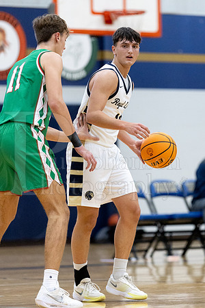 Rockford Christian Boys Varsity Basketball vs Lasalle 12-10-2025-0383
