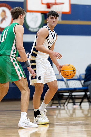 Rockford Christian Boys Varsity Basketball vs Lasalle 12-10-2025-0382