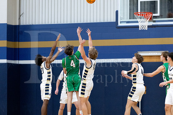 Rockford Christian Boys Varsity Basketball vs Lasalle 12-10-2025-0379