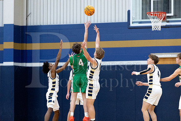Rockford Christian Boys Varsity Basketball vs Lasalle 12-10-2025-0378