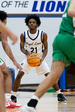 Rockford Christian Boys Varsity Basketball vs Lasalle 12-10-2025-0388
