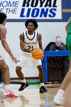 Rockford Christian Boys Varsity Basketball vs Lasalle 12-10-2025-0387