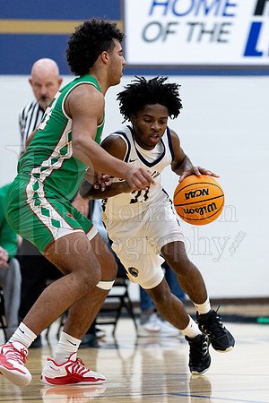 Rockford Christian Boys Varsity Basketball vs Lasalle 12-10-2025-0392