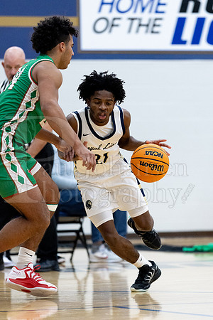 Rockford Christian Boys Varsity Basketball vs Lasalle 12-10-2025-0391