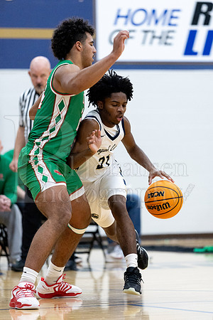 Rockford Christian Boys Varsity Basketball vs Lasalle 12-10-2025-0393