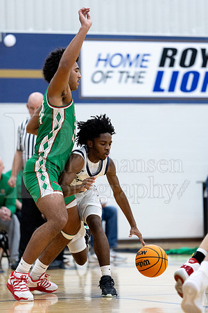 Rockford Christian Boys Varsity Basketball vs Lasalle 12-10-2025-0394