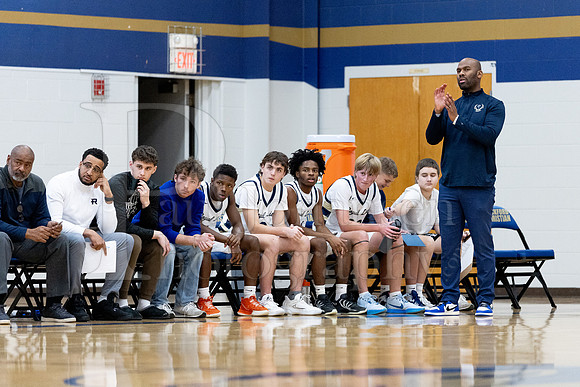 Rockford Christian Boys Varsity Basketball vs Lasalle 12-10-2025-0404