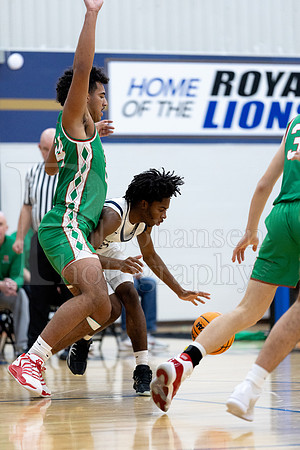 Rockford Christian Boys Varsity Basketball vs Lasalle 12-10-2025-0395