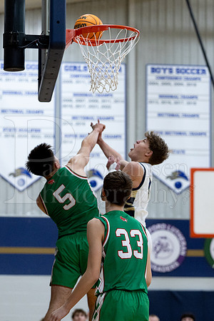 Rockford Christian Boys Varsity Basketball vs Lasalle 12-10-2025-0422