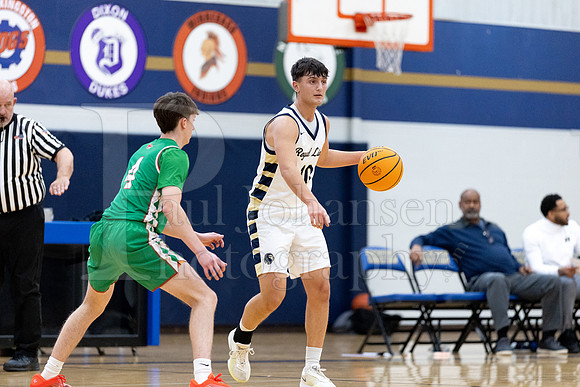 Rockford Christian Boys Varsity Basketball vs Lasalle 12-10-2025-0420