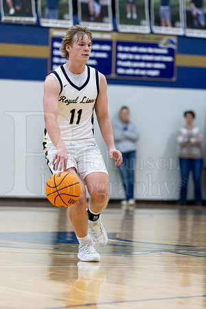 Rockford Christian Boys Varsity Basketball vs Lasalle 12-10-2025-0438