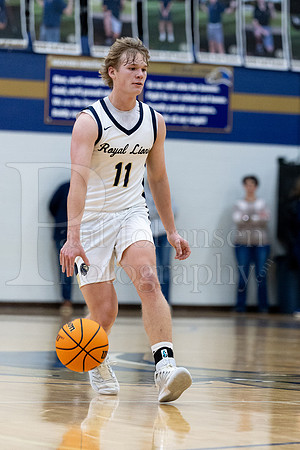Rockford Christian Boys Varsity Basketball vs Lasalle 12-10-2025-0439