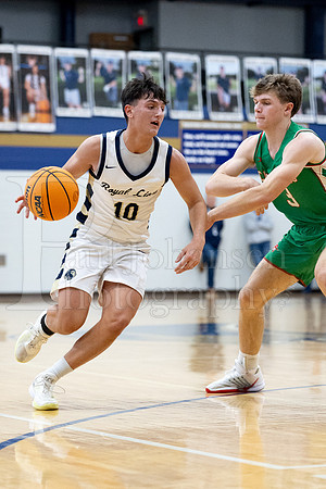 Rockford Christian Boys Varsity Basketball vs Lasalle 12-10-2025-0443