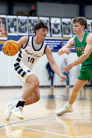 Rockford Christian Boys Varsity Basketball vs Lasalle 12-10-2025-0444