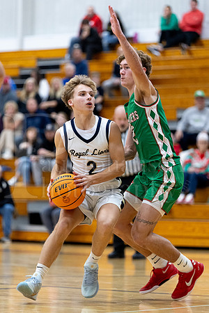 Rockford Christian Boys Varsity Basketball vs Lasalle 12-10-2025-0450