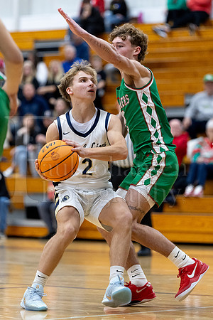 Rockford Christian Boys Varsity Basketball vs Lasalle 12-10-2025-0451