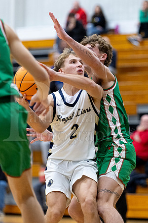 Rockford Christian Boys Varsity Basketball vs Lasalle 12-10-2025-0452
