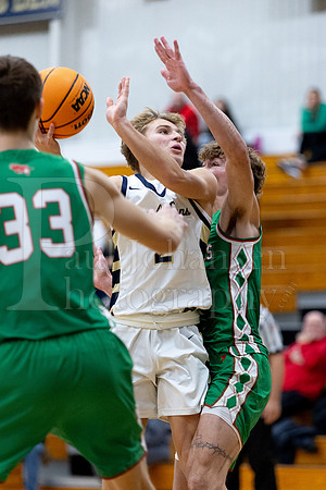 Rockford Christian Boys Varsity Basketball vs Lasalle 12-10-2025-0453