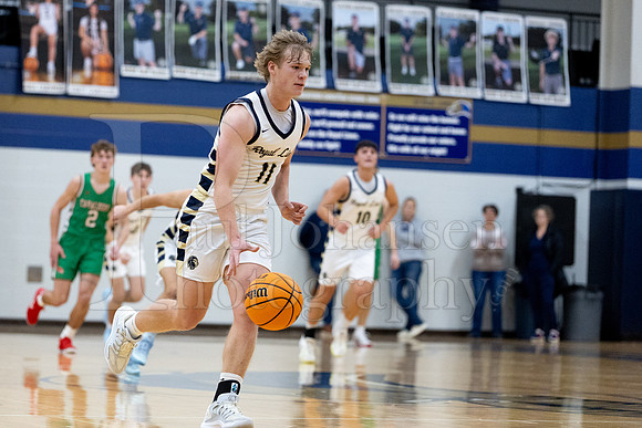 Rockford Christian Boys Varsity Basketball vs Lasalle 12-10-2025-0458