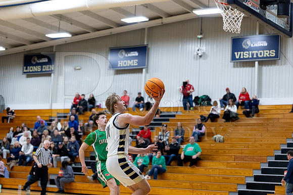 Rockford Christian Boys Varsity Basketball vs Lasalle 12-10-2025-0460