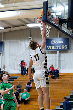 Rockford Christian Boys Varsity Basketball vs Lasalle 12-10-2025-0464
