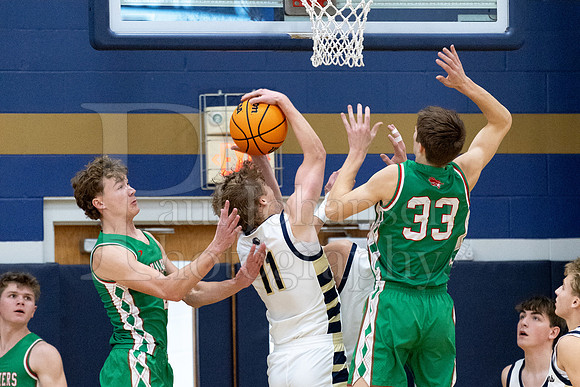 Rockford Christian Boys Varsity Basketball vs Lasalle 12-10-2025-0476